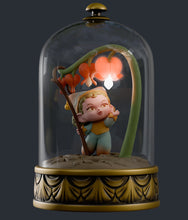 Load image into Gallery viewer, Cloche Fairies - Vinyl Figure Blind Box