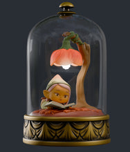 Load image into Gallery viewer, Cloche Fairies - Vinyl Figure Blind Box