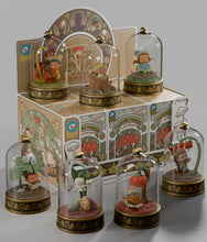 Load image into Gallery viewer, Cloche Fairies - Vinyl Figure Blind Box
