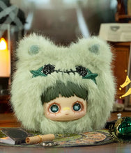 Load image into Gallery viewer, MayMei - Crazy Circus Series - Plush Blind Box