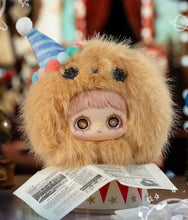 Load image into Gallery viewer, MayMei - Crazy Circus Series - Plush Blind Box