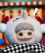Load image into Gallery viewer, MayMei - Crazy Circus Series - Plush Blind Box
