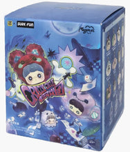 Load image into Gallery viewer, MayMei - Crazy Circus Series - Plush Blind Box