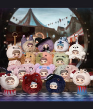 Load image into Gallery viewer, MayMei - Crazy Circus Series - Plush Blind Box