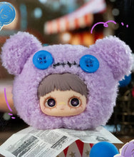 Load image into Gallery viewer, MayMei - Crazy Circus Series - Plush Blind Box