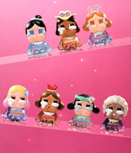 Load image into Gallery viewer, Crybaby - Shiny Shiny Series - Air Fragrance Spray Blind Box