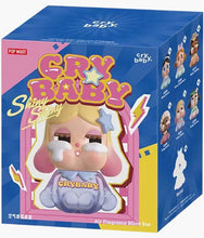 Load image into Gallery viewer, Crybaby - Shiny Shiny Series - Air Fragrance Spray Blind Box