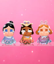 Load image into Gallery viewer, Crybaby - Shiny Shiny Series - Air Fragrance Spray Blind Box