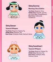 Load image into Gallery viewer, Crybaby - Shiny Shiny Series - Air Fragrance Spray Blind Box
