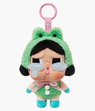 Load image into Gallery viewer, Crying Again Series - Vinyl Face Plush - Blind Box