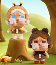 Load image into Gallery viewer, Crying Again Series - Vinyl Face Plush - Blind Box