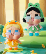 Load image into Gallery viewer, Crying Again Series - Vinyl Face Plush - Blind Box