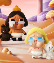 Load image into Gallery viewer, Crying Again Series - Vinyl Face Plush - Blind Box