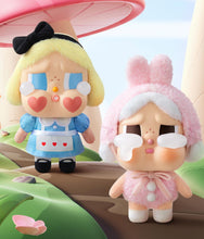 Load image into Gallery viewer, Crying Again Series - Vinyl Face Plush - Blind Box