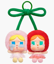 Load image into Gallery viewer, CRYBABY Crying For Love Series - Hanging Card (Love You Cherry Much)