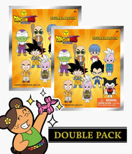 Load image into Gallery viewer, Dragon Ball Daima - Series 1 - Figural Bag Clip Blind Bag