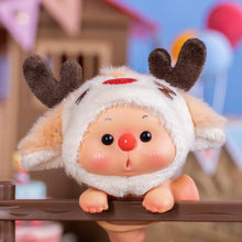 Load image into Gallery viewer, OYO Bear Cub - Animal Party Hipper Series - Blind Box