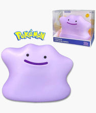 Load image into Gallery viewer, Pokemon Characters Figure Deco Piggy Coin Bank Gift: Ditto