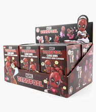 Load image into Gallery viewer, Marvel Deadpool Classic Series Classic Series - Blind Box
