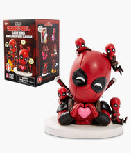 Load image into Gallery viewer, Marvel Deadpool Classic Series Classic Series - Blind Box