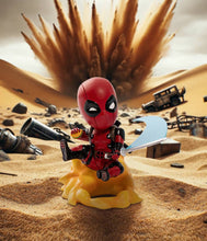 Load image into Gallery viewer, Marvel Deadpool Classic Series Classic Series - Blind Box