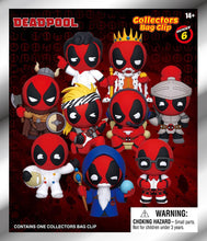 Load image into Gallery viewer, Deadpool - Series 6 - Blind Bag