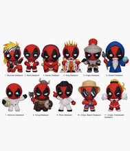 Load image into Gallery viewer, Deadpool - Series 6 - Blind Bag