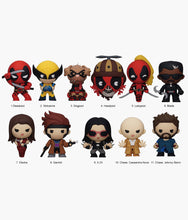 Load image into Gallery viewer, Deadpool & Wolverine - 3D Foam Bag Clips