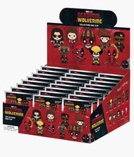 Load image into Gallery viewer, Deadpool & Wolverine - 3D Foam Bag Clips