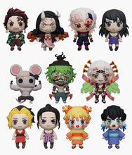 Load image into Gallery viewer, Demon Slayer - Series 6 - Figural Bag Clip Blind Bag