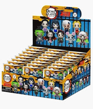 Load image into Gallery viewer, Demon Slayer - Series 6 - Figural Bag Clip Blind Bag