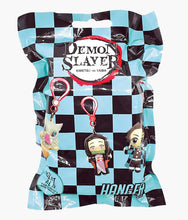Load image into Gallery viewer, Demon Slayer Backpack Hangers Blind Bag