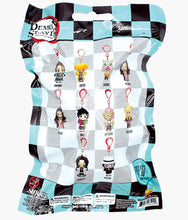 Load image into Gallery viewer, Demon Slayer Backpack Hangers Blind Bag