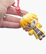 Load image into Gallery viewer, Demon Slayer Backpack Hangers Blind Bag