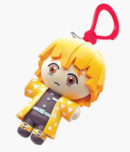 Load image into Gallery viewer, Demon Slayer Backpack Hangers Blind Bag