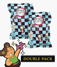 Load image into Gallery viewer, Demon Slayer Backpack Hangers Blind Bag