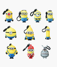 Load image into Gallery viewer, Despicable Me 4 - 3D Foam Bag Clip