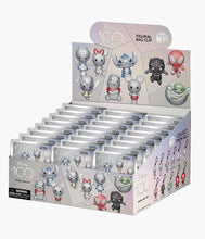 Load image into Gallery viewer, Disney 100 - Series 1 - 3D Foam Bag Clip