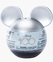 Load image into Gallery viewer, Disney 100 Mickey Blind Capsule