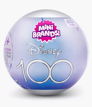 Load image into Gallery viewer, Disney 100-Mini Brands Platinum Series 1
