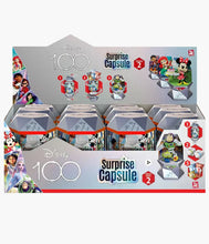 Load image into Gallery viewer, Disney 100 Surprise Mystery Capsules Blind Box - Series 2