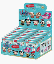 Load image into Gallery viewer, Disney Classic Holiday 2024 Edition - 3D Foam Bag Clip
