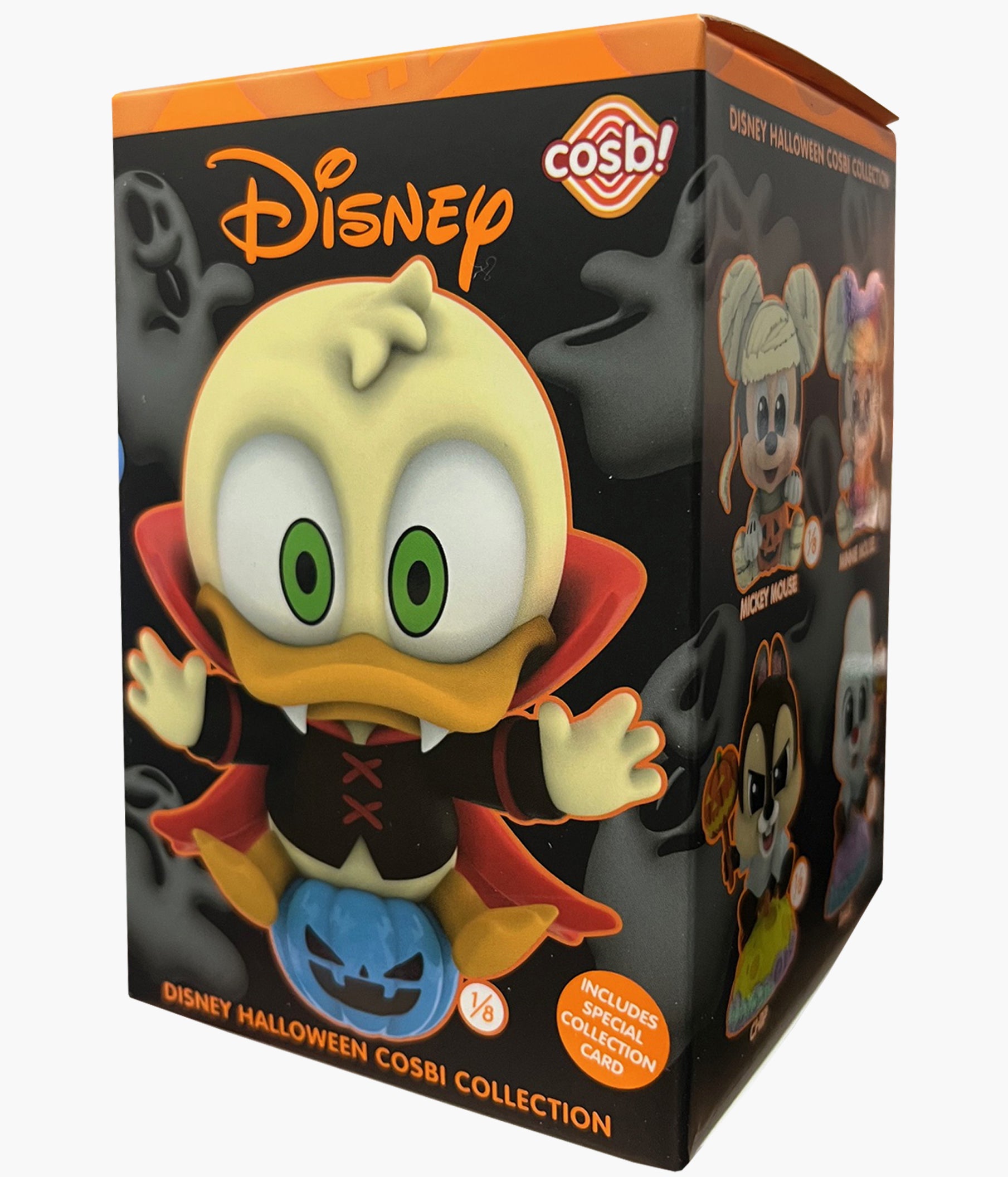 Disney - Halloween Series Cosbi Collection - Blind Box – Pickaparty