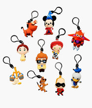 Load image into Gallery viewer, Disney Anniversary - Series 57 - Figural Bag Clip Blind Bag