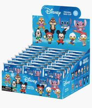 Load image into Gallery viewer, Disney Sports - 3D Foam Bag Clips