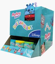 Load image into Gallery viewer, Squishmallows Micromallows Mystery Capsule - Disney