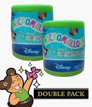 Load image into Gallery viewer, Squishmallows Micromallows Mystery Capsule - Disney