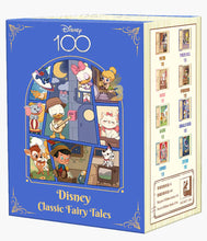 Load image into Gallery viewer, Disney Classic Fairy Tales Series - Blind Box