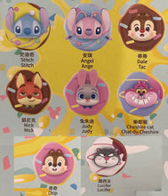 Load image into Gallery viewer, Disney Characters Donut Magnet - Blind Bag