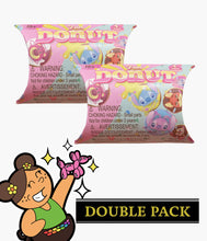 Load image into Gallery viewer, Disney Characters Donut Magnet - Blind Bag